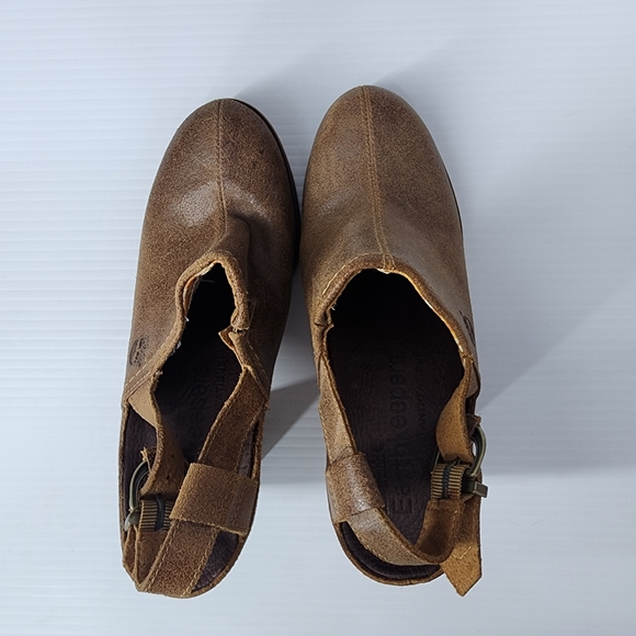 Timberland Earthkeepers Rudston Clogs - Picture 6 of 10